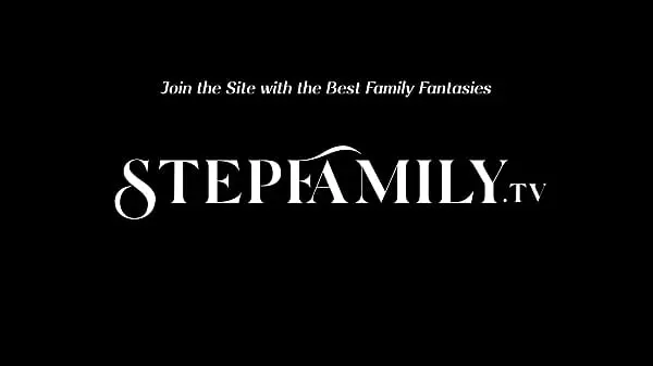 Stepmom And Stepdad Are Fucking My Friends! Stepfamilytv