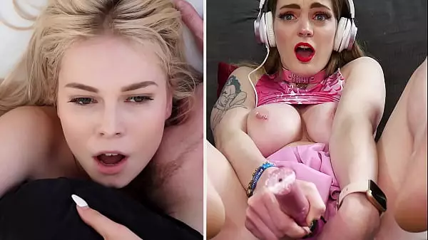 Carly Rae Summers Reacts To Please Cum Inside Of Me! - Gorgeous Finnish Teen Mimi Cica Creampied! | Pf Porn Reactions Ep Vi