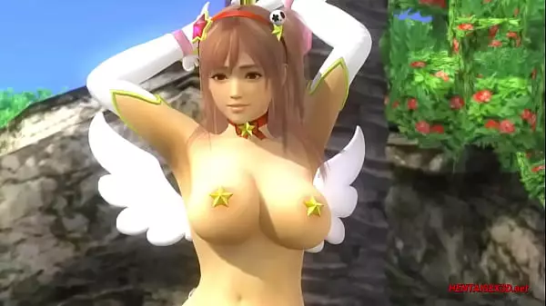 » Dao › Unbirth Animation Honoka Gameplay * Hentai Sex 3D