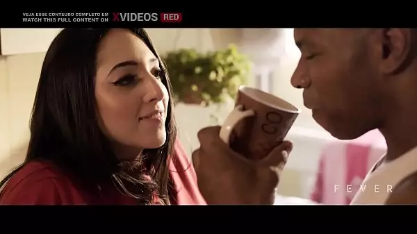 Desayuno De Pareja Termina Con Sexo Salvaje Y Leche En El Coño Film Memories Of My Coffee