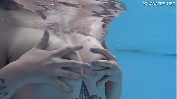 Linda Estrella Porno Finlandesa Rubia Mimi Cica Bajo El Agua