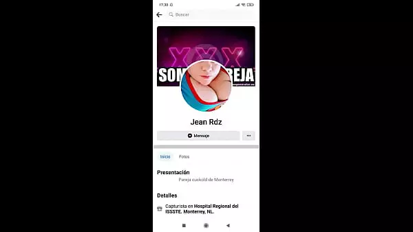 Madura Infiel Mexicana Te Dejo Su Facebook En El Video: Es Putisima- Comenten Mucho Y Paso Su Whatsapp