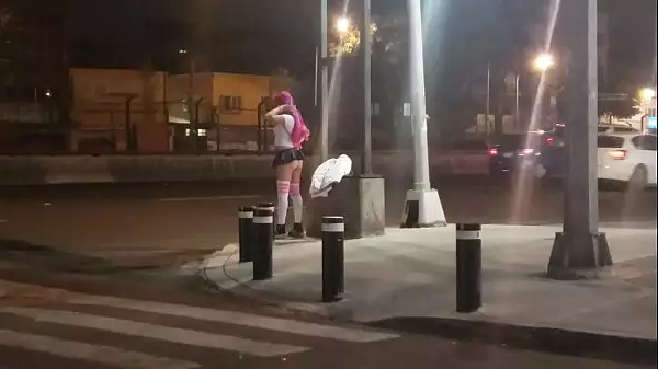 Prostitutas De Tepito