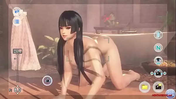 Stunning Honoka Nude Mod / Hentai Gameplay / Play Now