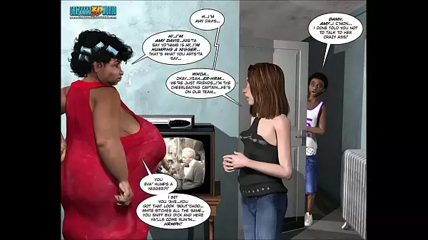 The Loud House Sexo Comic