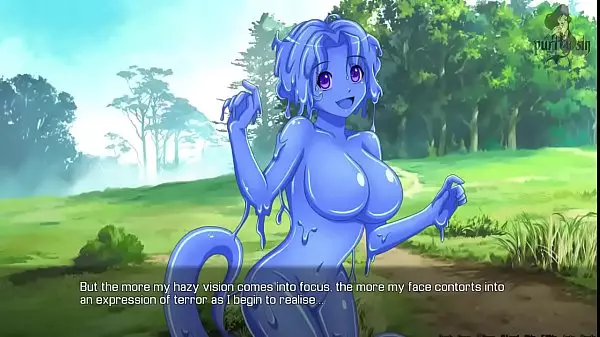 Anime Tentacle Porn