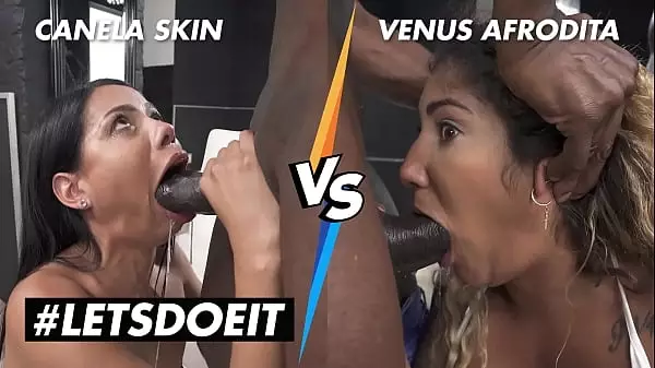 Letsdoeit - Canela Skin Vs Venus Afrodita - ¿Quién Es El Mejor?