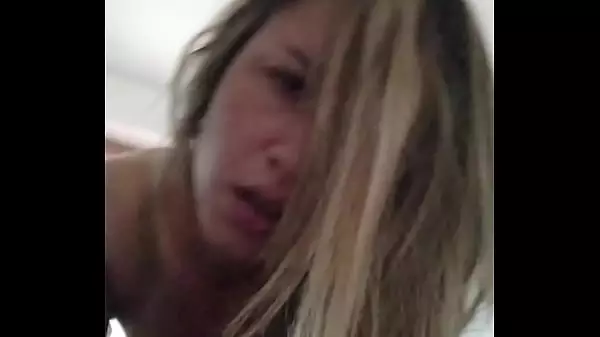 Orgasmo Femenino Real A Las 7.30 - Video De Selfie
