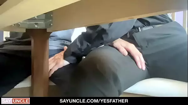 Porno Gay Padre Y Hijo