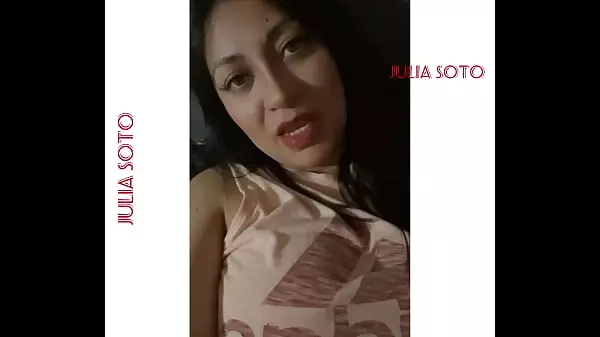 Saludos Bebes De Su Amiga Sexy Julia Soto Y Síganme En Mis Redes Y Disfruten Al Verme Coger Rico