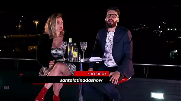 Santalatinadas Show. Temporada 5. Significado De Las Palabras Perversas. Kinky Words