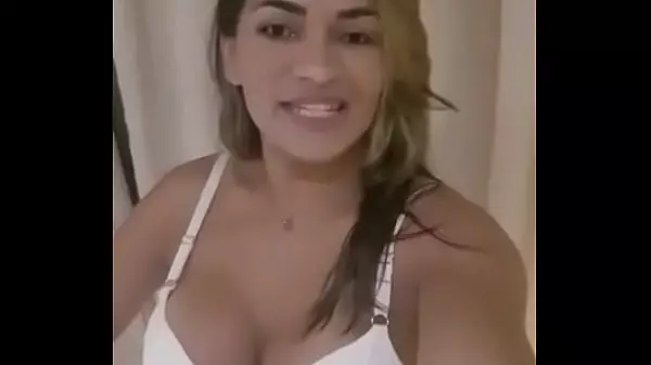 Videollamada Luna Oliveira